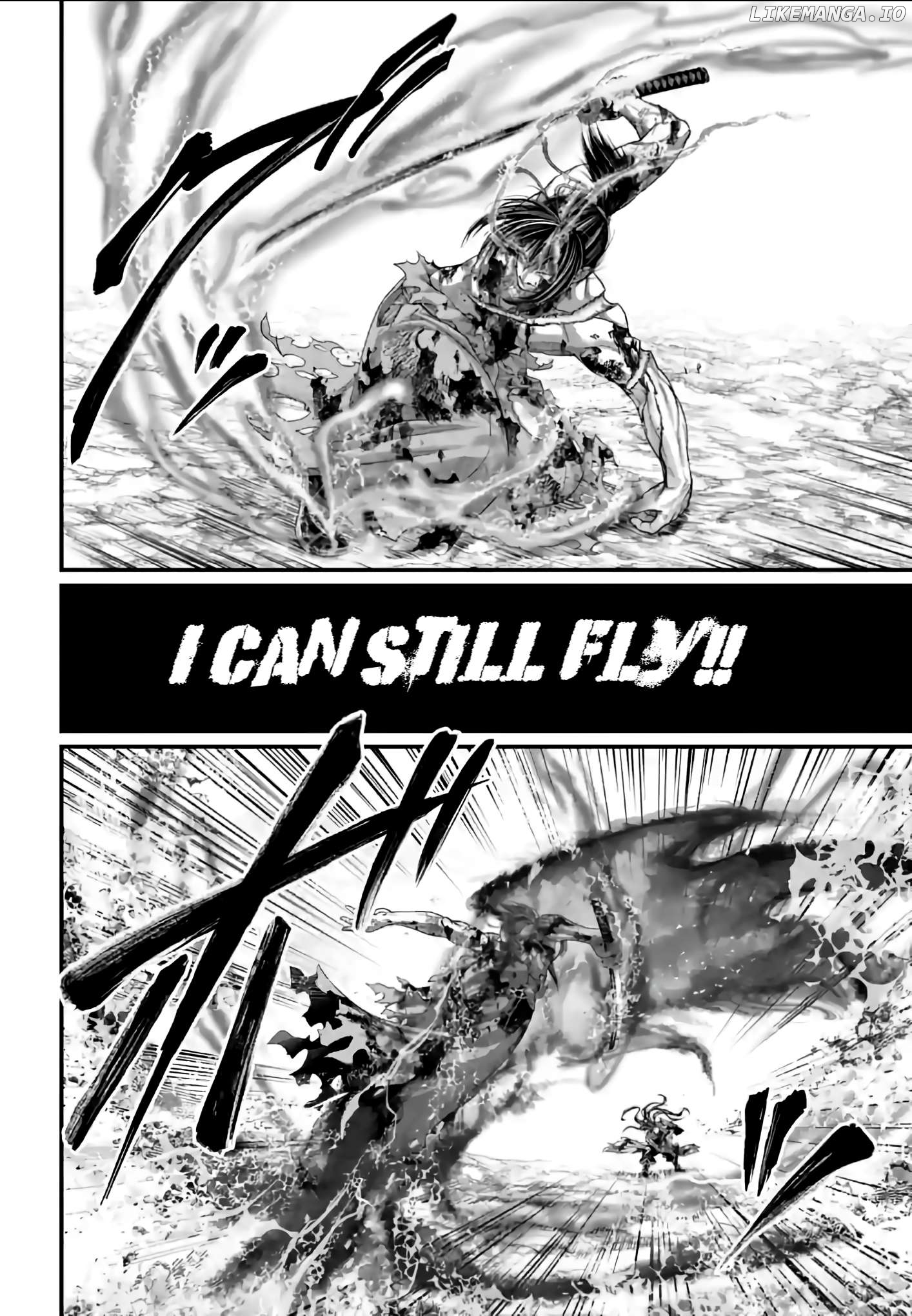Record Of Ragnarok, Chapter 95 image 28